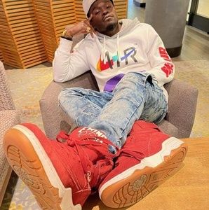 Meet your Posher, Stephan